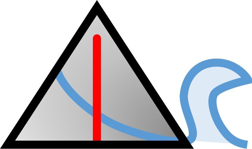 Tsunami Risk Project logo